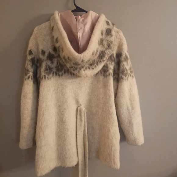 Tundra Wool Jacket - Picture 6 of 7